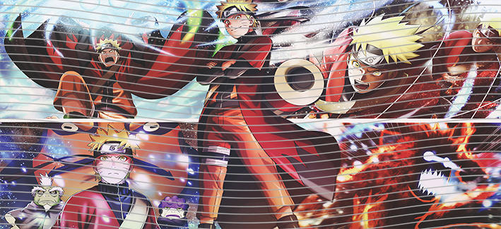 16oz JPN Anime-JA-86